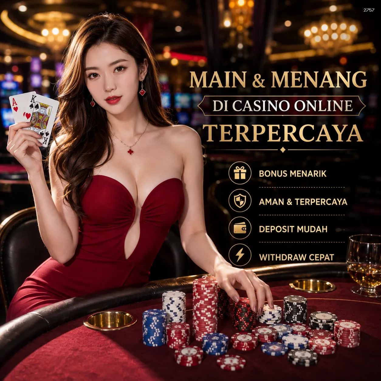 Menelusuri Keunggulan Situs Game 2757