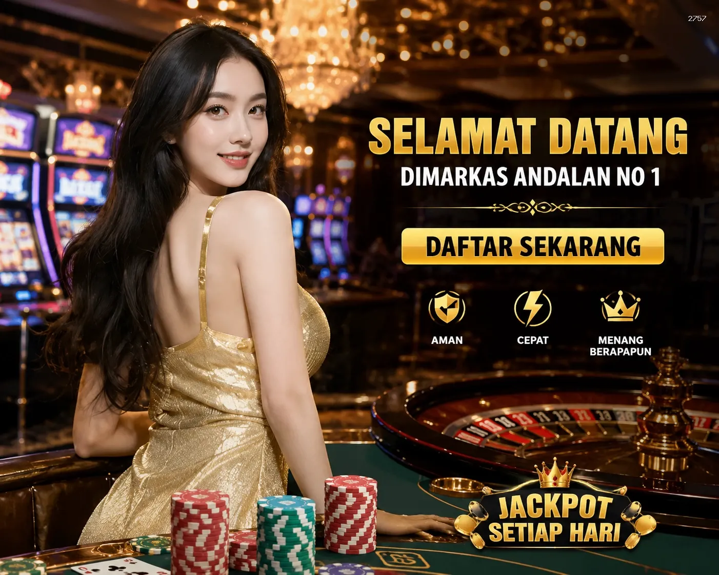 Tips dan Trik Bermain di 2757 untuk Pemula